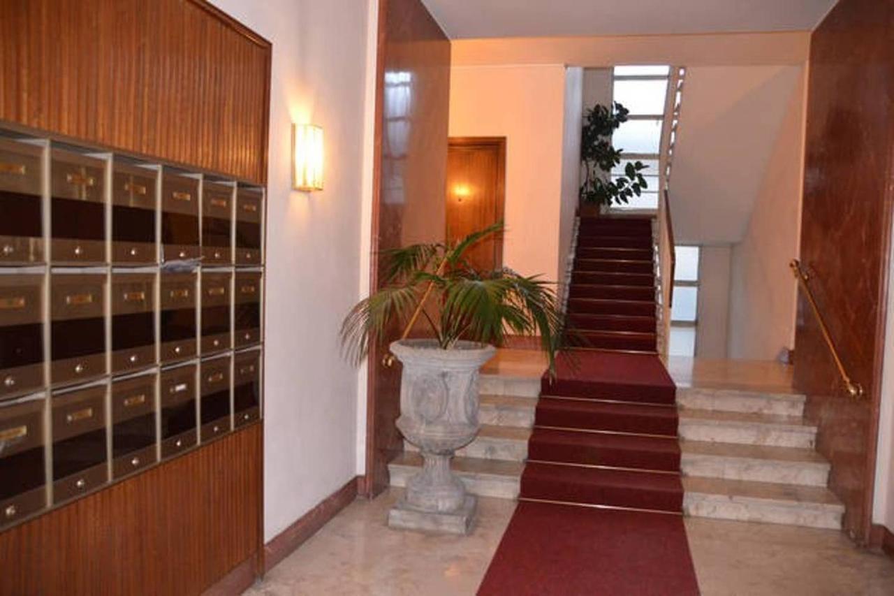 Lejlighed New Cozy St.peter/ Vatican Area Rom