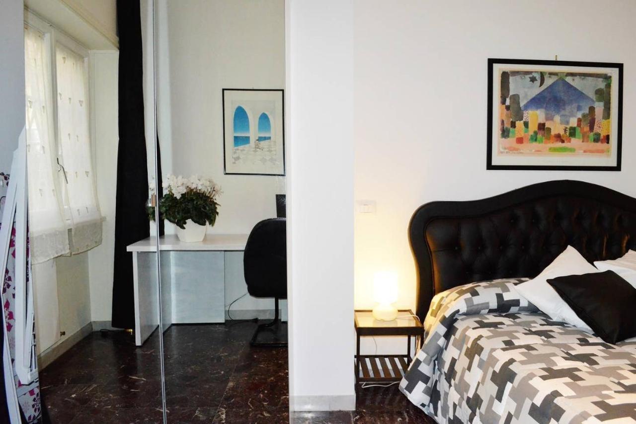 Lejlighed New Cozy St.peter/ Vatican Area *
