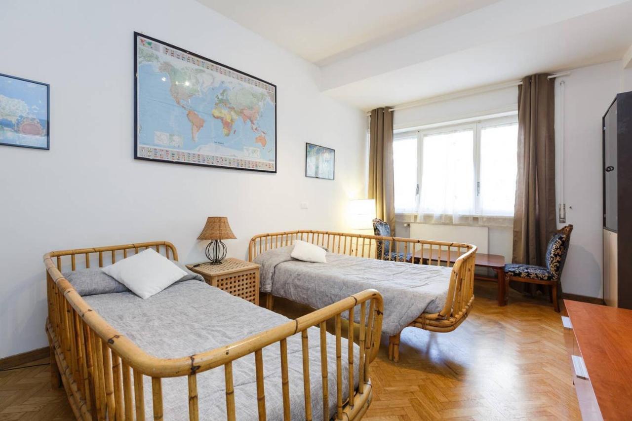 Lejlighed New Cozy St.peter/ Vatican Area