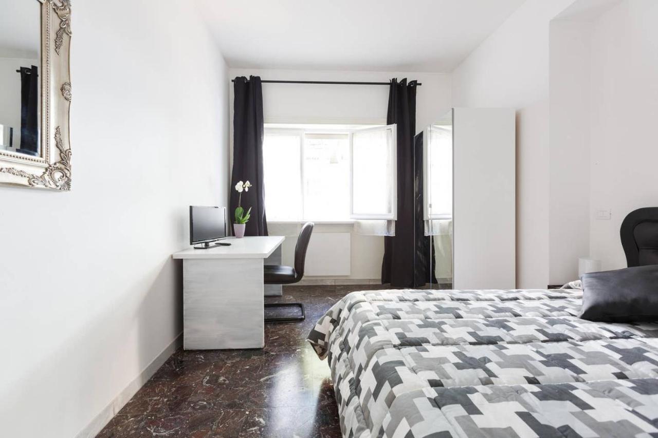 New Cozy St.peter/ Vatican Area Lejlighed